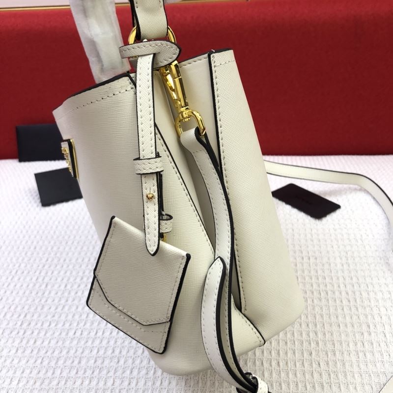 Prada Top Handle Bags